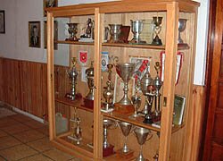Plantel femenino